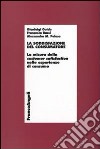 La soddisfazione del consumatore. La misura della customer satisfaction nelle esperienze di consumo libro