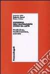 Economia dell'allevamento ovino da latte. Produzione, trasformazione, mercato libro