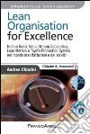 Lean Organisation  for excellence