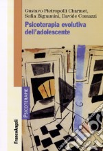 Psicoterapia evolutiva dell'adolescente libro