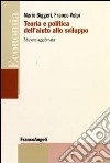 Teoria e politica dell'aiuto allo sviluppo libro