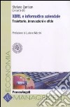 XBRL e informativa aziendale. Traiettorie, innovazioni e sfide libro di Zambon S. (cur.)