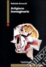 Artigiano immaginario libro