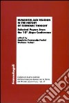 Humanism and religion in the history of economic thought. Selected Papers fron the 10th Aispe Conference libro