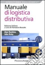 Manuale di logistica distributiva