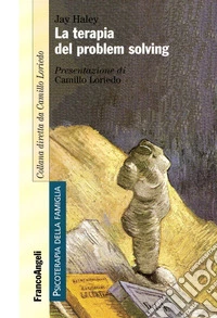 La Terapia del problem solving