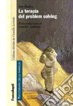 La Terapia del problem solving libro