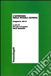 L'economia della piccola impresa. Rapporto 2010 libro