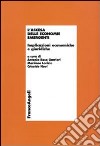 L'ascesa delle economie emergenti. Implicazioni economiche e giuridiche libro