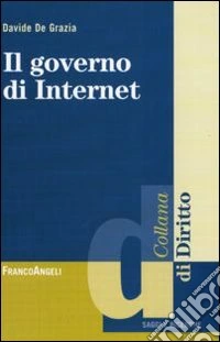 Il governo di internet