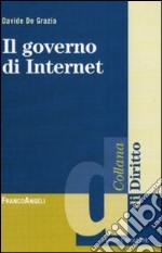 Il governo di internet libro