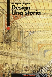 Design. Una storia libro