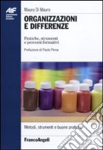 Organizzazioni e differenze. Pratiche, strumenti e percorsi formativi libro