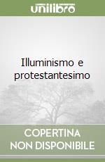 Illuminismo e protestantesimo