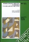 Federalismo e crescita: è possibile una relazione virtuosa? libro