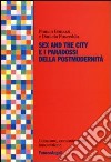 Sex and the City e i paradossi della postmodernità libro di Bonazzi Franco Pusceddu Daniela