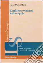 Conflitto e violenza nella coppia