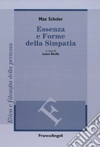 Essenza e forme della simpatia