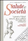 I giovani e l'alcool: consumi, abusi, politche. Una rassegna critica multidisciplinare libro