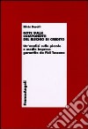 Note sulle componenti del rischio di credito. Un'analisi sulle piccole e medie imprese garantite da Fidi Toscana libro