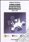 Annuario statistico regionale. Sicilia 2010 libro