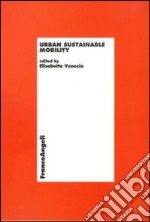 Urban sustainable mobility libro