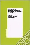 Sostenibilità, qualità e sicurezza nei sistemi di trasporto e logistica libro