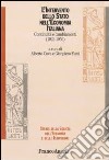 L'intervento dello stato nell'economia italiana. Continuità e cambiamenti (1922-1956) libro