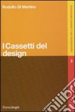 I cassetti del design libro