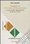 Sanguineti e il teatro della scrittura. La pratica del travestimento da Dante a Dürer libro