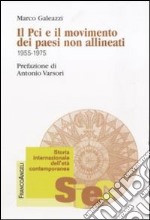 Il PCI e il movimento dei paesi non allineati (1955-1975)