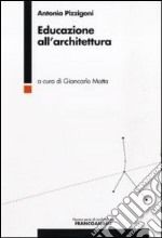 Educazione all'architettura