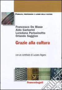 Grazie alla cultura