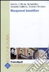 Management immobiliare libro