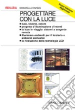 Progettare con la luce libro