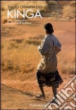 Kinga. Italia-Madagascar. Nuovi modelli economici libro