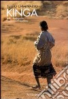 Kinga. Italia-Madagascar. Nuovi modelli economici libro di Chiminazzo Tullio