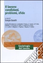 Il lavoro: condizioni, problemi, sfide libro