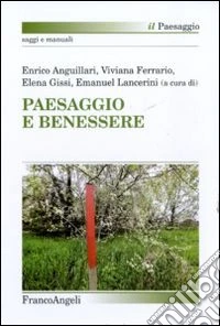 Paesaggio e benessere