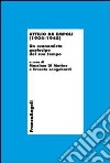 Attilio da Empoli (1904-1948). Un economista partecipe del suo tempo libro