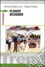 Flower designer libro