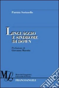 Linguaggio e sindrome di Down