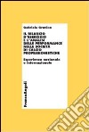 Il bilancio d'esercizio e l'analisi delle performance nelle società di calcio professionistiche. Esperienza nazionale e internazionale libro