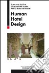 Human hotel design libro