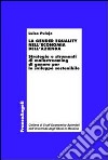 La gender equality nell'economia dell'azienda. Strategie e strumenti di mainstreaming di genere per lo sviluppo sostenibile libro di Pulejo Luisa