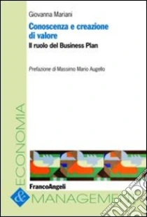 Come scrivere un business plan franco angeli 04 image