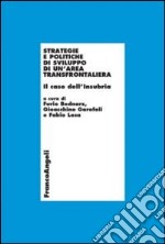 Strategie e politiche di sviluppo di un'area transfrontaliera. Il caso dell'Insubria libro