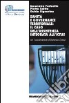 Sanità e governance territoriale: il caso dell'assistenza integrata all'ictus libro