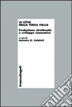 Le città della terza Italia. Evoluzione strutturale e sviluppo economico