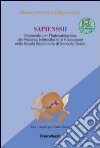 Sapienssii. Strumento per l'autovalutazione dei processi interculturali in educazione nella scuola secondaria di secondo grado libro